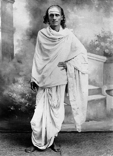 image of Kavyakanta Ganapathi Muni