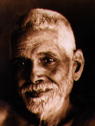 image of Ramana Maharshi