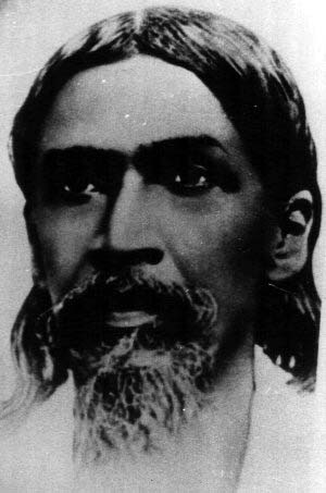 image of Sri Aurobindo